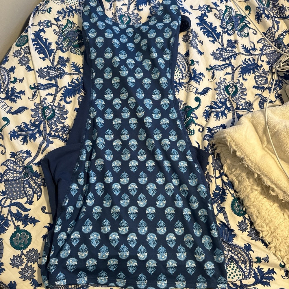 Roller Rabbit active dress